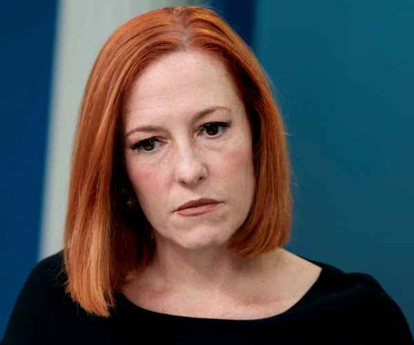 Psaki Evades Reporter’s Question About Hunter Biden – The us military news