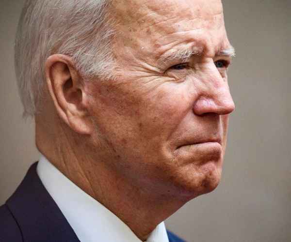  YouGov Poll: Nearly 70 Percent of Republicans Want Biden Impeached