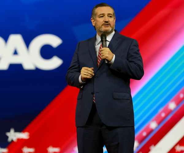  Sen. Ted Cruz to Headline Pre-Primary Conservative Summit in Georgia