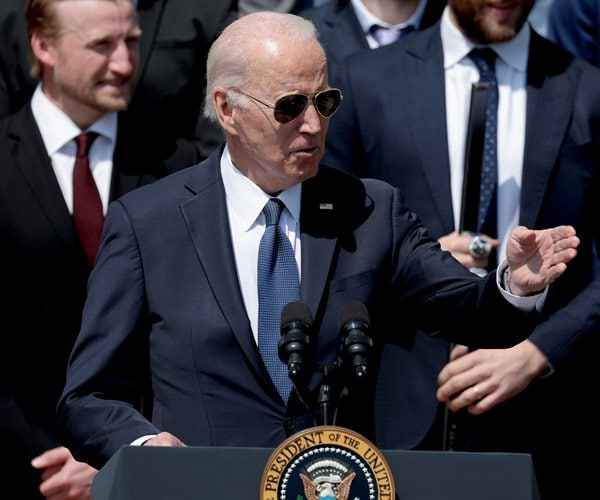  Archivists Unable to Verify Biden’s Claim of Appointment to Naval Academy