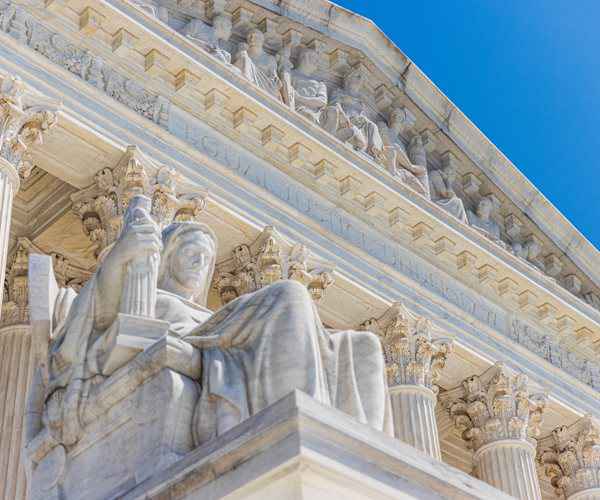  Bill to Protect Supreme Court Justices Stalls in House