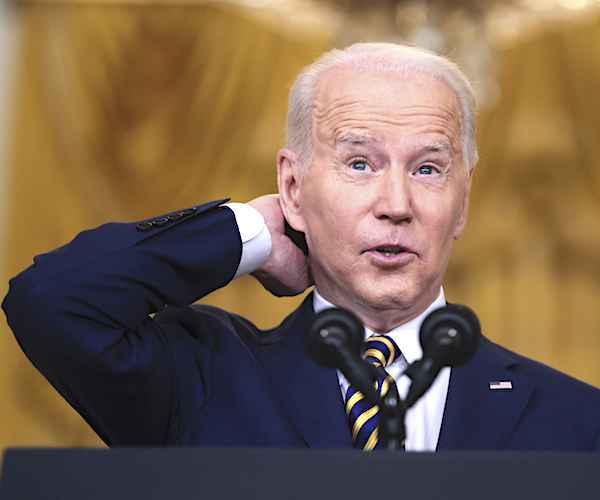  NY Times: Leading Democrats Say ‘No’ to Biden Run in ’24