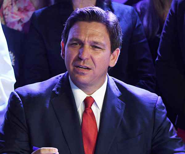  DeSantis Signs Bill Protecting Religious Institutions From Emergency Lockdowns