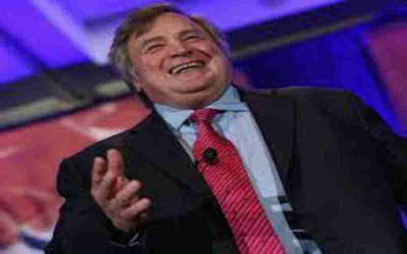  Dick Morris to Huckabee God Spared Me to Get Trump Reelected