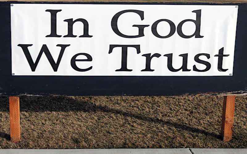  ‘In God We Trust’ Showing Up in Schools Throughout Texas