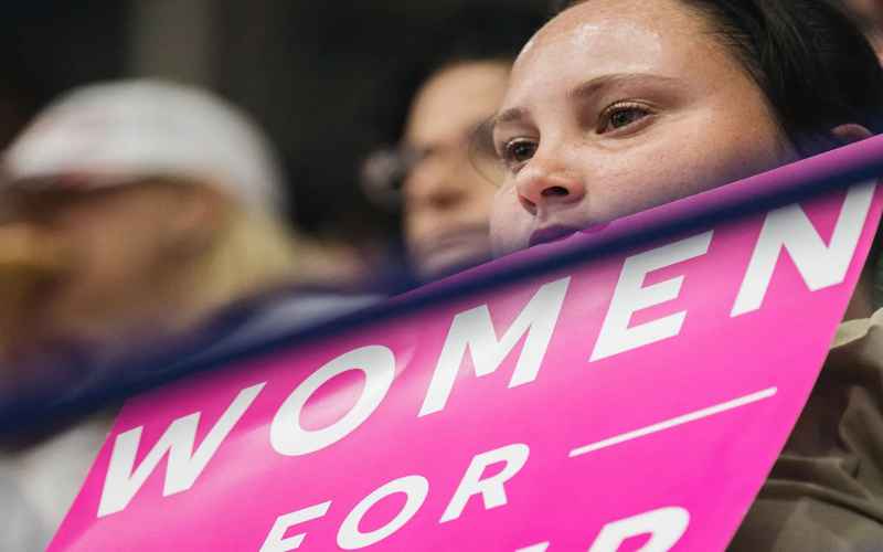 Hayek: Women Will Rightfully Reject Left’s Anti-Woman Agenda