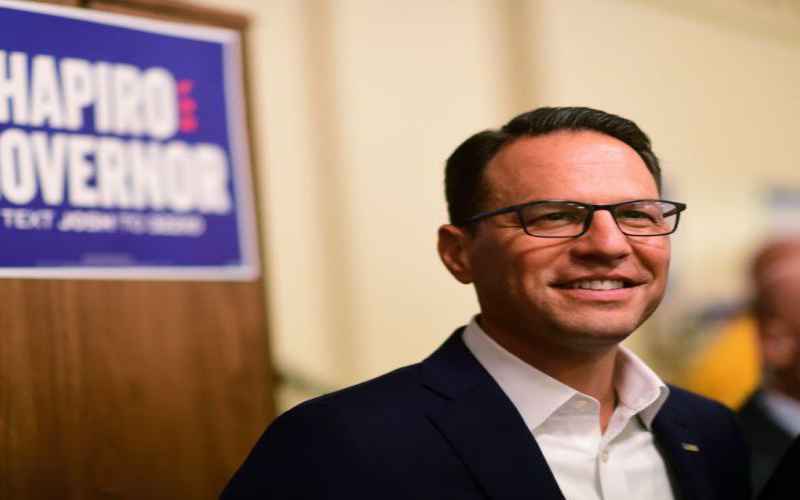 Campaign Finance Record Broken in Pennsylvania Governor Race