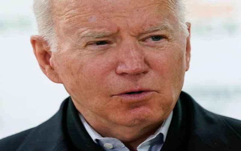 Biden: Truss Plan a ‘Mistake’ Amid ‘Worldwide Inflation’