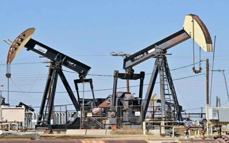 Biden Energy Secretary: Releasing Oil Reserves Necessary for ‘War-Time Footing’