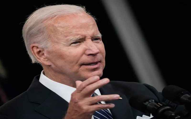 Biden Says Halted Student Debt Bailout Checks to Be Sent in 2 Weeks