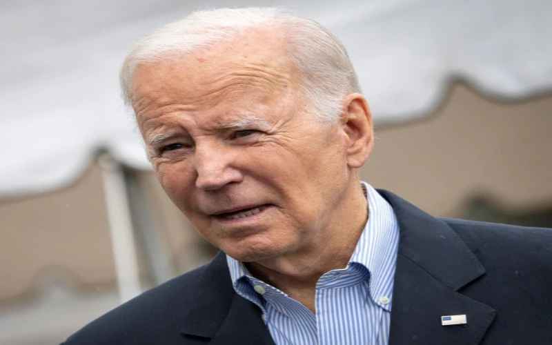 Biden Rips ‘MAGA’ Republicans After Court’s DACA Ruling