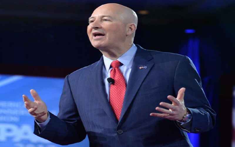 All Eyes on Nebraska Gov. Ricketts to Replace Sen. Sasse