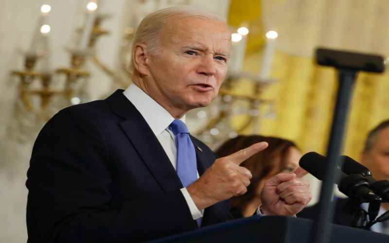  Biden Endorses Latino, Women’s Museums Being Built on National Mall