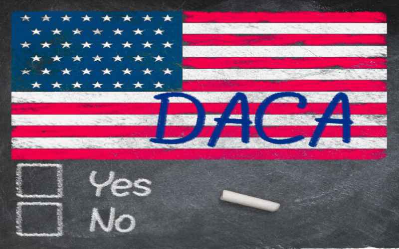 Conservative-Leaning Appeals Court Delivers Mixed DACA Verdict to Biden