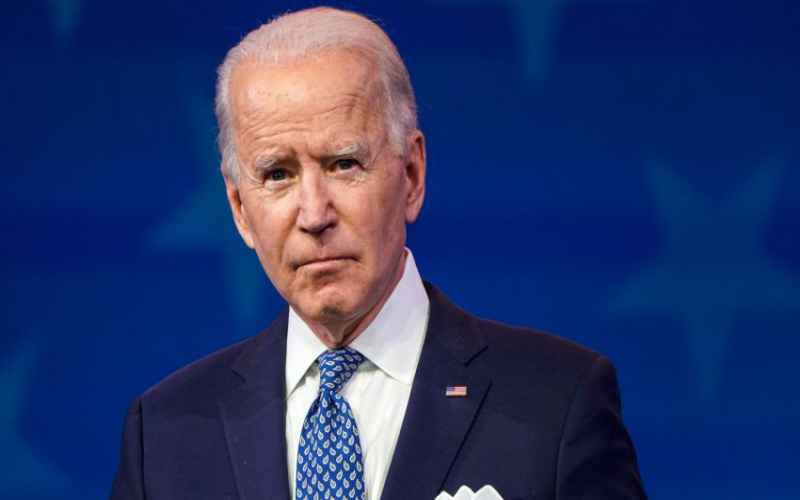 DOJ Drags Feet Disclosing Biden’s Plans to ‘Get Out the Vote’