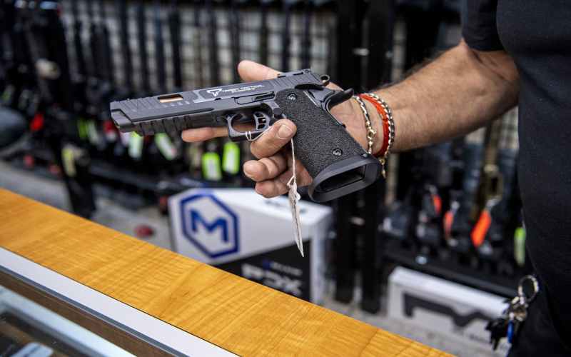 New York Facing Push Back on New Gun Restrictions