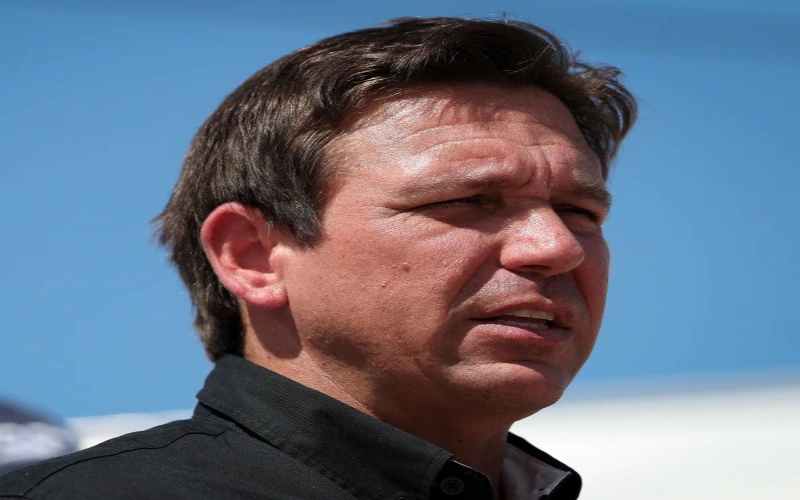 DeSantis: More Than 99 Percent of Florida Residents Have Power Restored