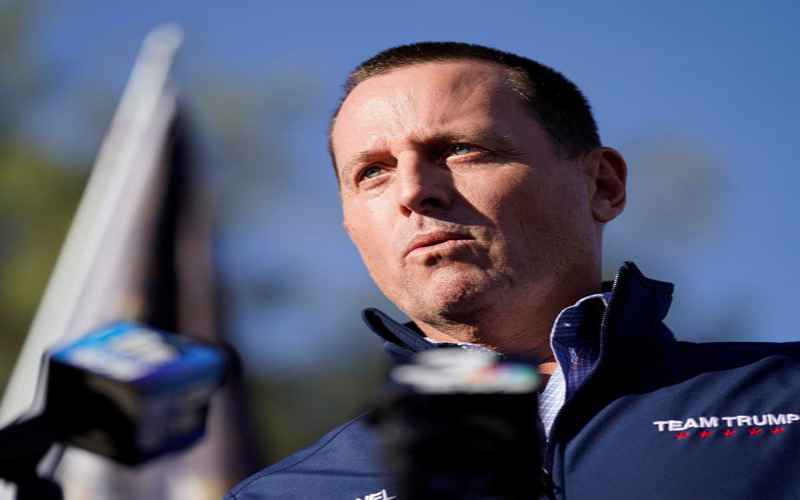  Grenell’s ‘Fix California’ Org to Hold Two Rallies This Weekend