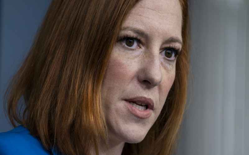  Jen Psaki Travels to Pennsylvania to Interview Voters, Doesn’t Get the Answers She Wanted