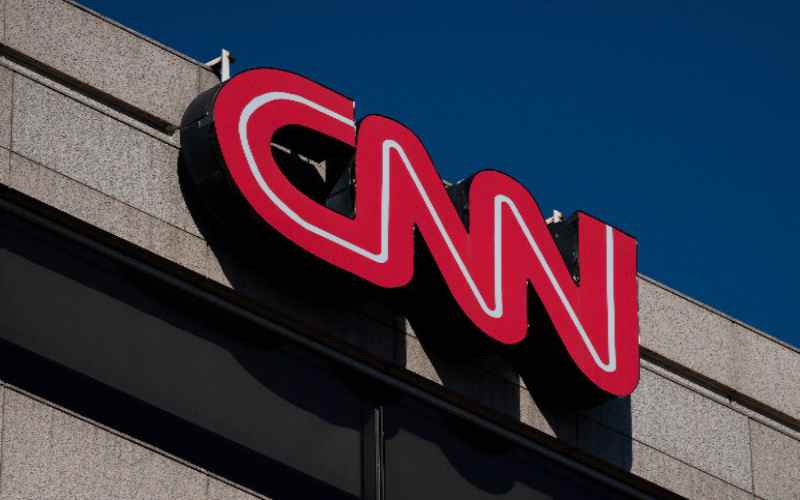  Trump Sues CNN for $475M, Says It’s Defaming Him to Thwart 2024 Run