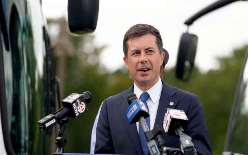 Buttigieg Admits Recession Is ‘Possible but Not Inevitable,’ Defends Economy