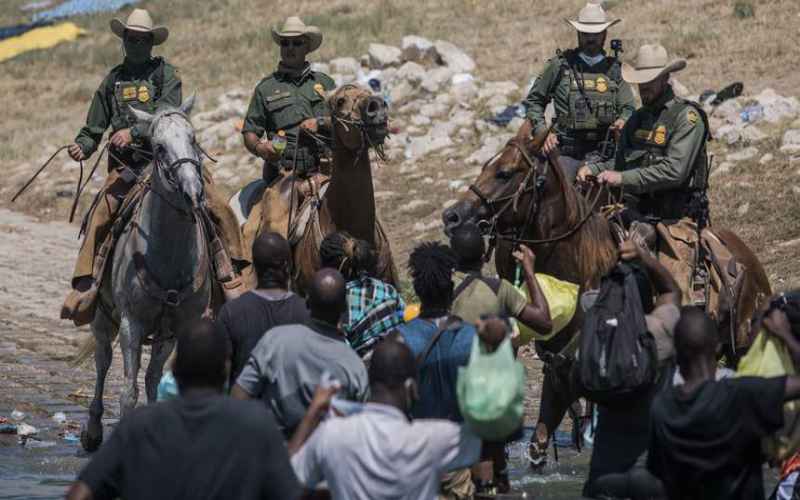 BREAKING: Texas Governor Greg Abbott Takes Bold Action to Combat the ‘Invasion’ at the Border