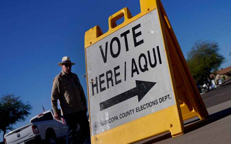  Democrat Voter Fraud Has a Long and Robust History