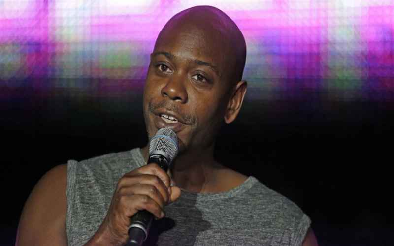  ‘Saturday Night Live’ Writers To Boycott Dave Chappelle’s Hosting Gig This Weekend