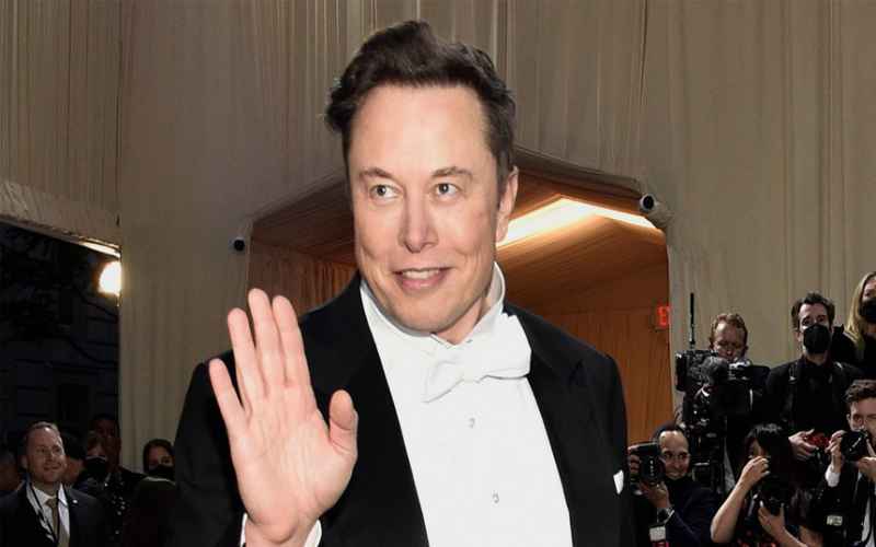  Let the Tantrums Begin – Elon Musk Just Endorsed One Party for Congress