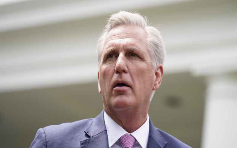  ‘You Do Not Reward Mediocrity’: Calls Grow for Kevin McCarthy and Other GOP Leaders to Be Replaced