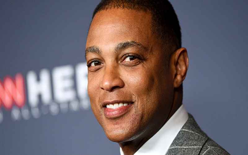  Any Hope for Don Lemon’s Relevance Disappears as His New Timeslot Bombs in the Ratings