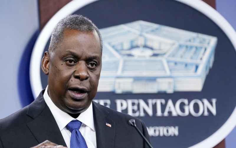 Alarming GOP Report Uncovers ‘Insanity’ of Pentagon’s Promotion of Critical Race Theory, Gender Iden