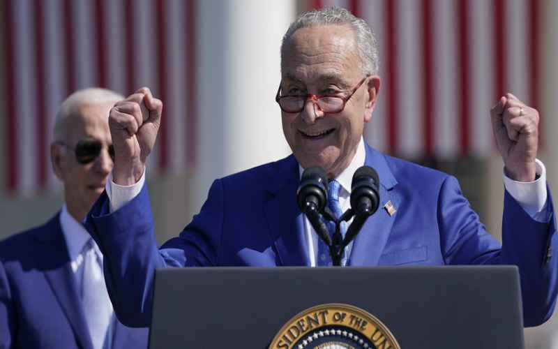  BREAKING: Democrats Will Retain Control of the Senate