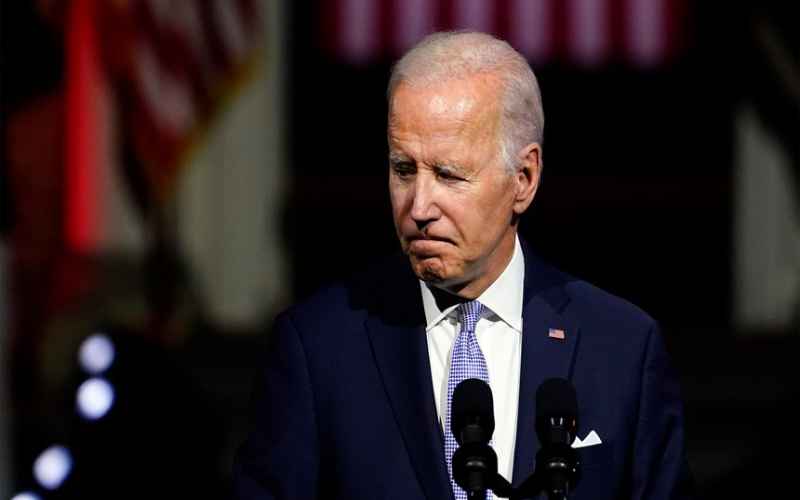  Gullible Voters Play the Sucker After Court Nukes Biden Student Loan Forgiveness Program