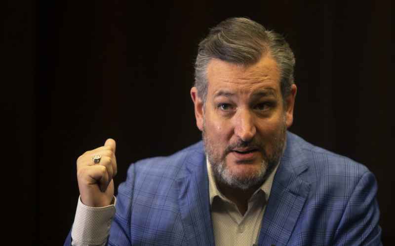 ‘Democrats Win When They Lie’: Ted Cruz Issues Dire Warning About Georgia Runoff