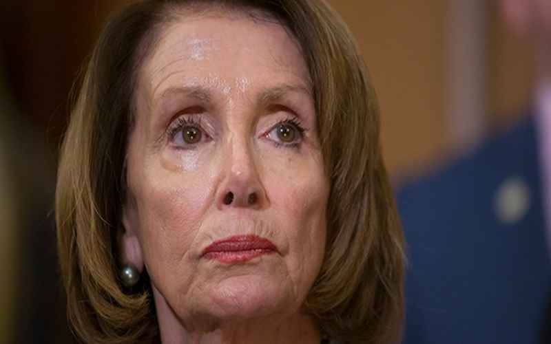  It’s Official: The Pelosi Era Is Over