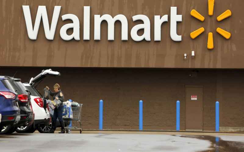  Walmart Hit with $3.1B Penalty After Opioid Lawsuit Settlement