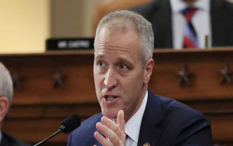  One Very Sweet Historic Victory Over DCCC Chair Sean Patrick Maloney