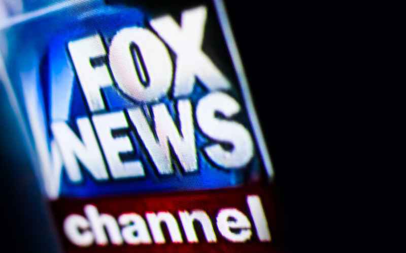 BOOM: Fox News Just CRUSHED Woke Competition in Ratings