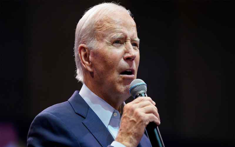  GAO Report Shows Biden’s Agriculture Dept. Illegally Boosts Food Stamp Benefits by $200 Billion