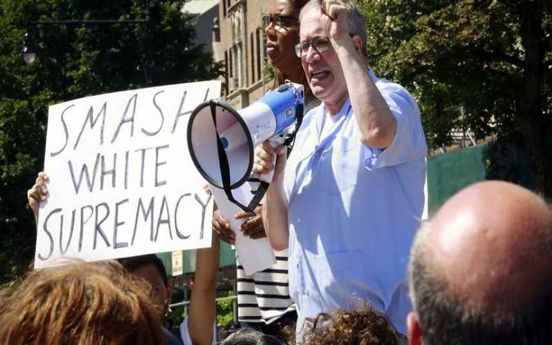 Do You Exercise? You’re Perpetuating White Supremacy