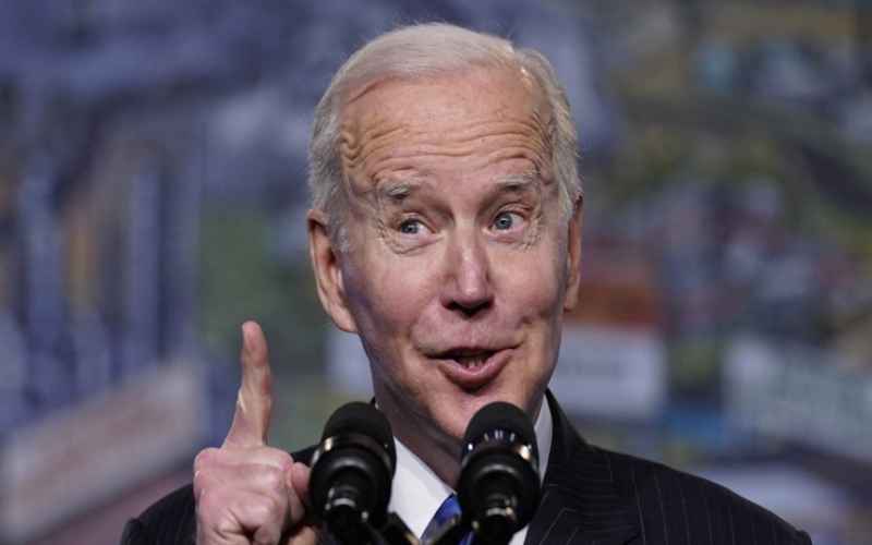 America Delivers Midterm Report Card to Biden and I Have a Few Grades of My Own for ‘The Big Guy’