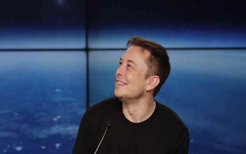  Reuters Shows How Hard up They Are in Hilarious Short-Lived Attempt to Ding Musk