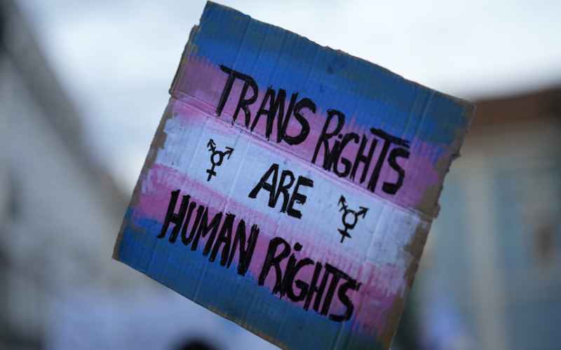  ACLU Fights Virginia’s Transgender Policy — and the Unscientific ‘Assumption’ That There Are Two Sex