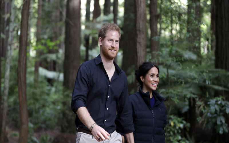  Scandal Ahead of Its Release – The Harry and Meghan Docuseries On Netflix Shown Filled With Fraud