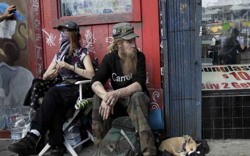 Democrat-Run Cities Use COVID Emergency Funds for ‘Guaranteed Income’ Scams, Taxpayers Be Damned