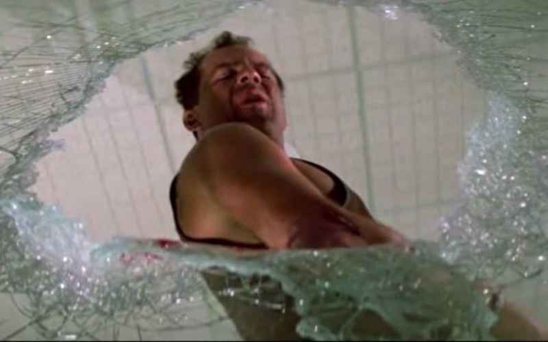  ‘Journalist’ Gets the John McClane Treatment After Sudden Discovery About Twitter’s Rules