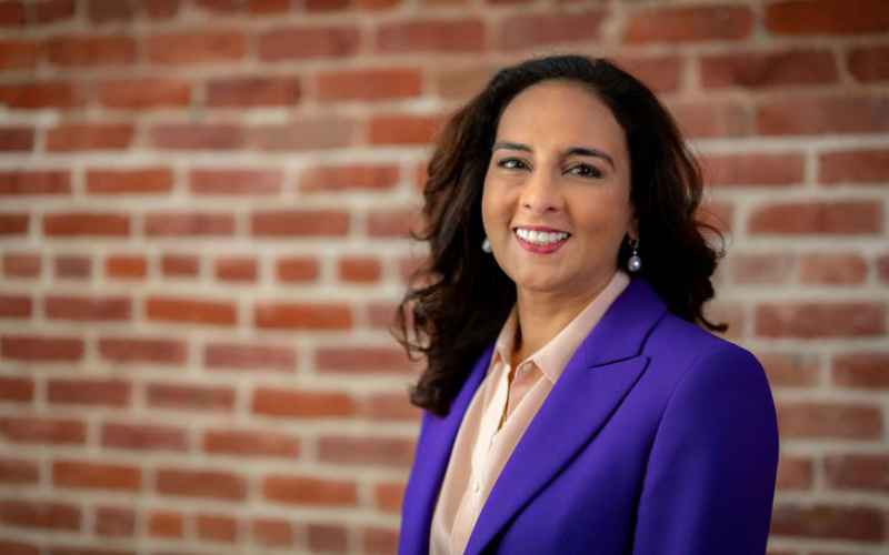  Harmeet Dhillon Lays out Her Vision for the RNC and DC Isn’t Going to Like It
