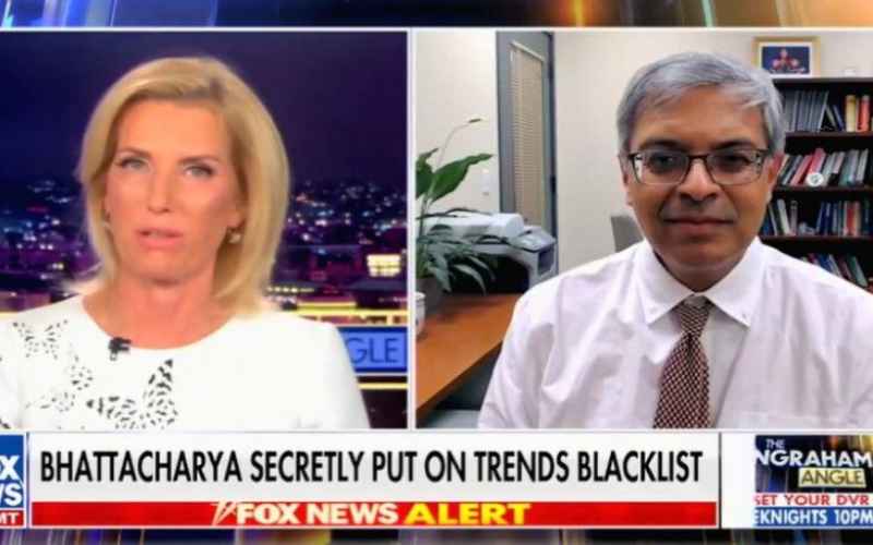 Dr. Jay Bhattacharya Drops Some Eye-Opening Revelations in Response to ‘Twitter Files’ Exposé