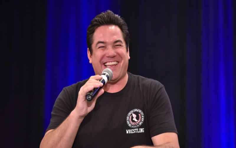 Dean Cain States a Simple Truth About Girls That Triggers a Leftist Meltdown